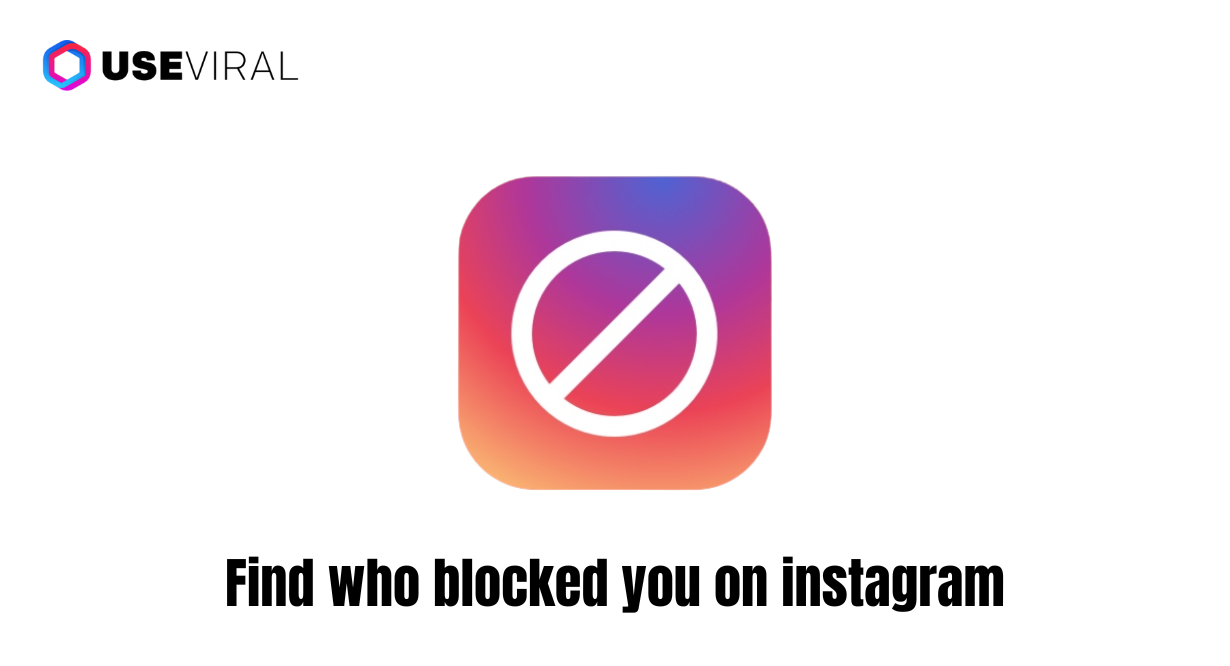 How Do I Know if Someone Blocked me on Instagram April 03, 2024 / by Administrator